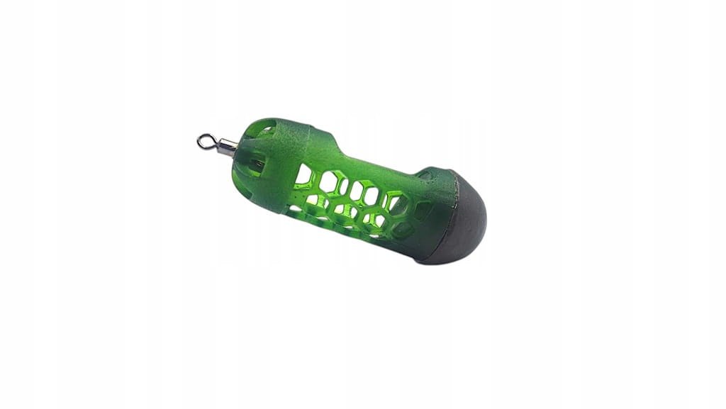 Koszyk koszyczek zanętowy 30g WINDOW FEEDER dystansowy rozmiar M Mikado