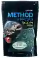 Pellet gotowy Jaxon Ready KWAS MASŁOWY 500g method feeder karp lin karaś