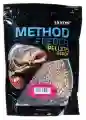 Pellet gotowy Jaxon Ready LIN KARAŚ 500g method feeder karp lin karaś