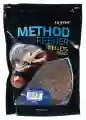 Pellet gotowy Jaxon Ready LIN KARAŚ 500g method feeder karp lin karaś