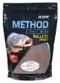 Pellet gotowy Jaxon Ready LIN KARAŚ 500g method feeder karp lin karaś