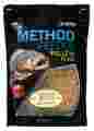 ZESTAW 4x Pellet gotowy Jaxon Ready mix smaków method feeder karp lin karaś