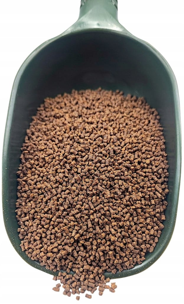 Aller Aqua Classic 2mm pellet wędkarski 1kg karp lin karaś amur jesiotr