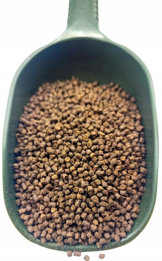 Aller Aqua Classic 3mm pellet wędkarski 1kg karp lin karaś amur jesiotr