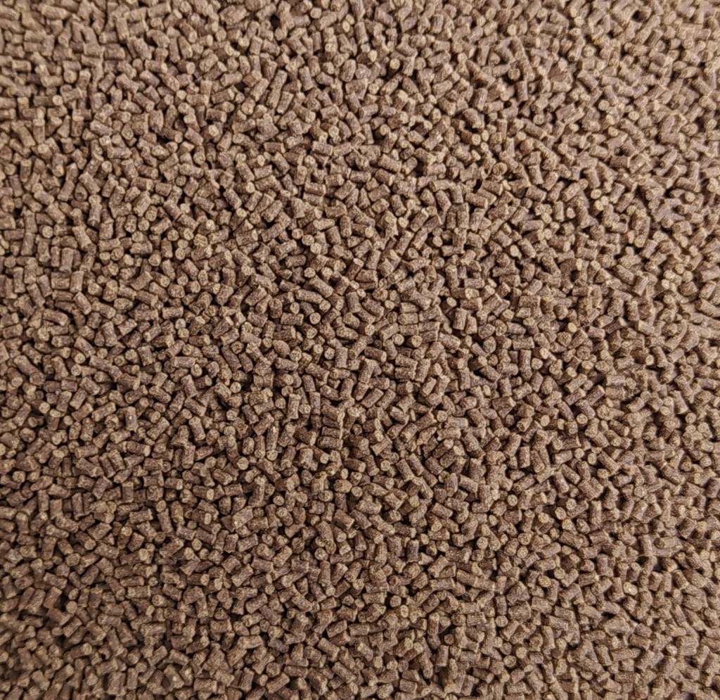 Aller Aqua Classic 4.5mm pellet wędkarski 1kg karp lin karaś amur jesiotr
