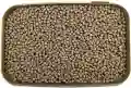 Aller Aqua Classic 6mm pellet wędkarski 1kg karp lin karaś amur jesiotr