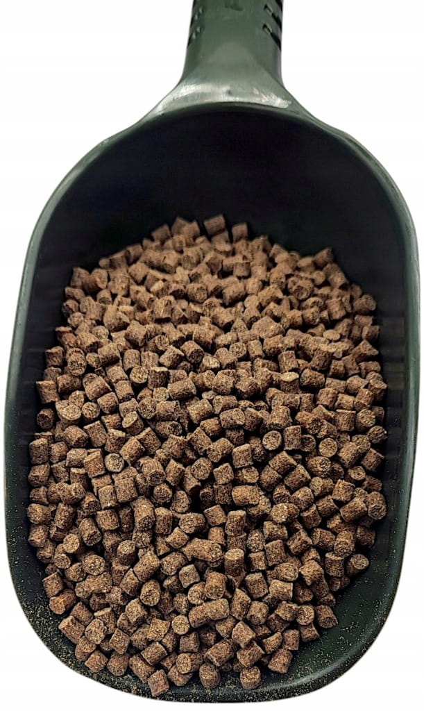 Aller Aqua CLASSIC 4.5mm 4kg Zestaw Pellet wędkarski + wiaderko