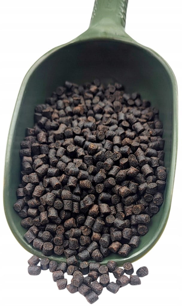 Aller Aqua Best 4.5mm Pellet Zanętowy Karp method feeder