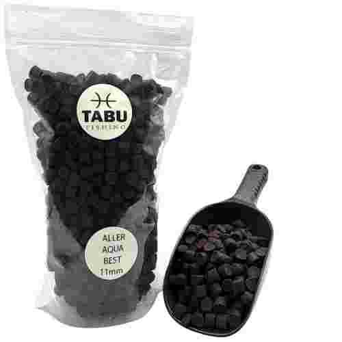 Aller Aqua Best 11mm Pellet Zanętowy Karp method feeder