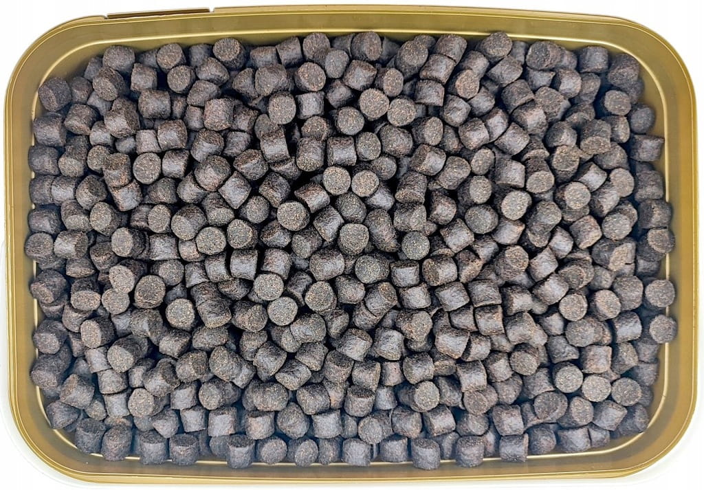 Aller Aqua Best 11mm Pellet Zanętowy Karp method feeder