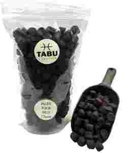 Aller Aqua Best 17mm Pellet Zanętowy Karp method feeder