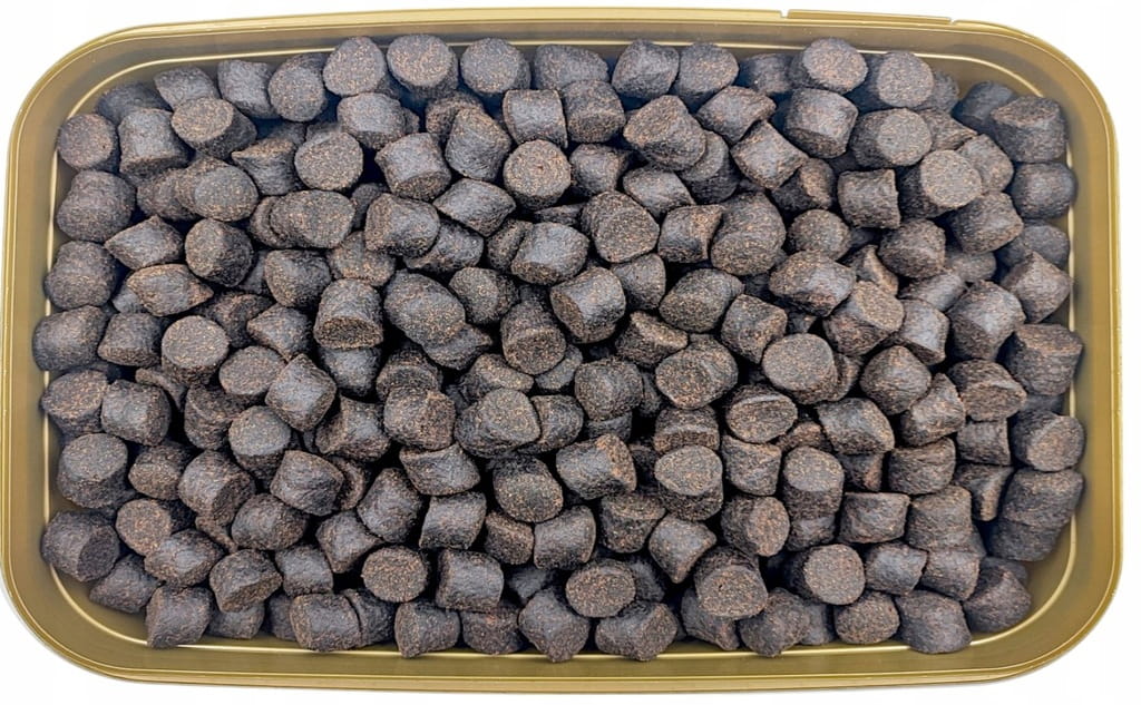 Aller Aqua Best 17mm Pellet Zanętowy Karp method feeder