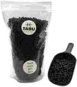 Aller Aqua Best 8mm Pellet Zanętowy Karp method feeder