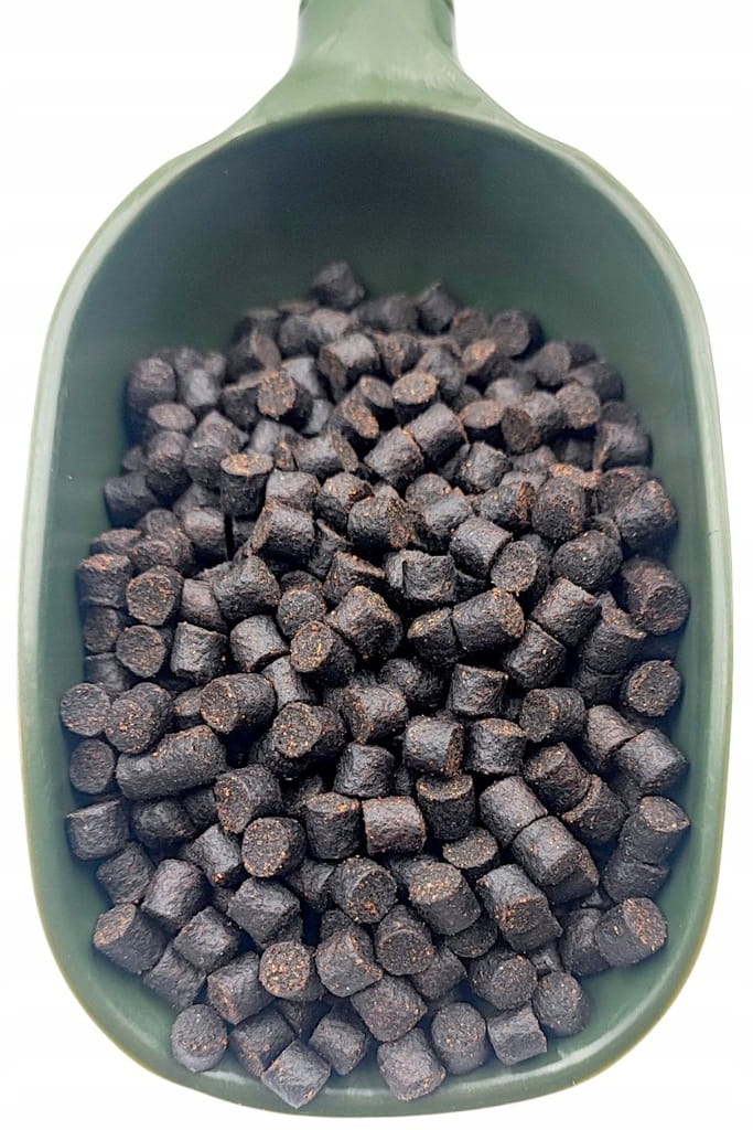Aller Aqua Best 8mm Pellet Zanętowy Karp method feeder