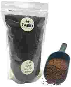 Aller Aqua MASTER 2mm Pellet wędkarski zanętowy KARP JESIOTR method feeder