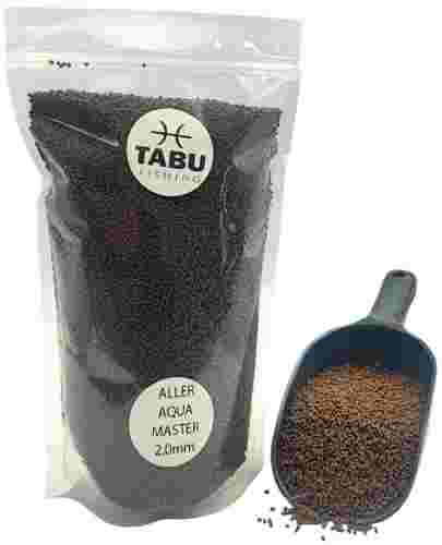 Aller Aqua MASTER 2mm Pellet wędkarski zanętowy KARP JESIOTR method feeder