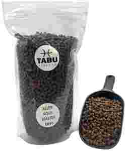 Aller Aqua MASTER 6mm Pellet wędkarski zanętowy KARP JESIOTR method feeder