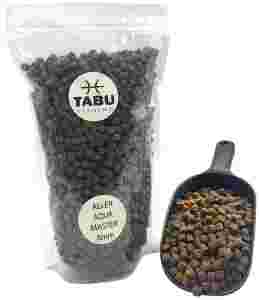 Aller Aqua MASTER 8mm Pellet wędkarski zanętowy KARP JESIOTR method feeder
