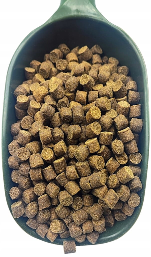 Aller Aqua MASTER 8mm Pellet wędkarski zanętowy KARP JESIOTR method feeder