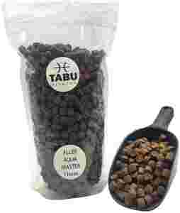Aller Aqua MASTER 11mm Pellet wędkarski zanętowy KARP JESIOTR method feeder