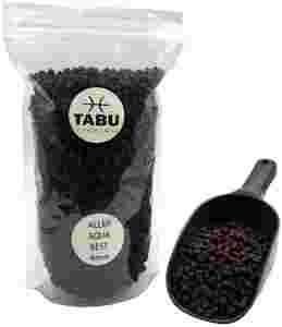 Aller Aqua BEST 6mm Pellet wędkarski zanętowy KARP JESIOTR method feeder