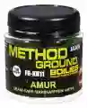 Kulki Proteinowe CZOSNEK 16mm Karpiowe Jaxon haczykowe 100G method ground