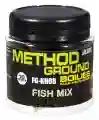 Kulki Proteinowe CZOSNEK 16mm Karpiowe Jaxon haczykowe 100G method ground