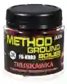 Kulki Proteinowe CZOSNEK 16mm Karpiowe Jaxon haczykowe 100G method ground