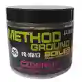 Kulki Proteinowe AMUR 16mm Karpiowe Jaxon haczykowe 100G method ground
