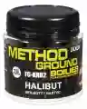 Kulki Proteinowe AMUR 16mm Karpiowe Jaxon haczykowe 100G method ground