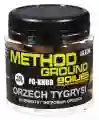 Kulki Proteinowe AMUR 16mm Karpiowe Jaxon haczykowe 100G method ground