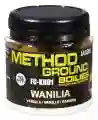 Kulki Proteinowe AMUR 16mm Karpiowe Jaxon haczykowe 100G method ground