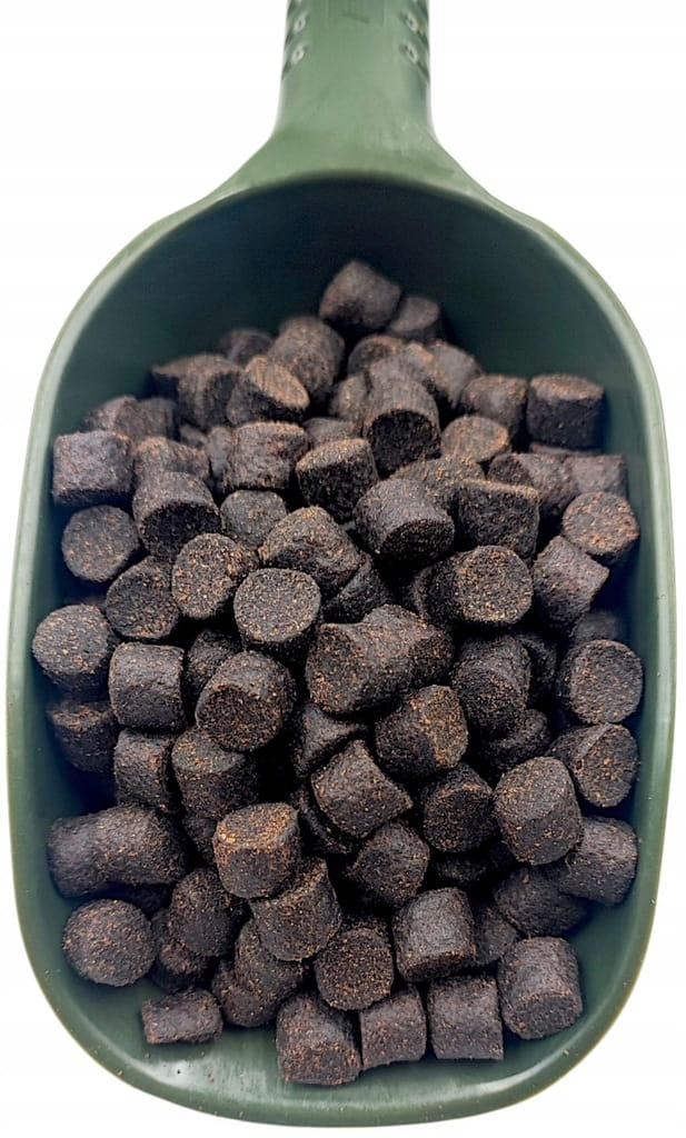 Aller Aqua Best 11mm 4kg Zestaw Pellet wędkarski + wiaderko 5L
