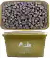 Aller Aqua Best 17mm 4kg Zestaw Pellet wędkarski + wiaderko 5L