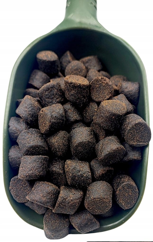 Aller Aqua Best 17mm 4kg Zestaw Pellet wędkarski + wiaderko 5L