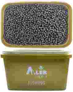 Aller Aqua Best 8mm 4kg Zestaw Pellet wędkarski + wiaderko 5L