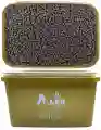 Aller Aqua Best 6mm 4kg Zestaw Pellet wędkarski + wiaderko 5L