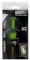 Feeder Bait GUMKI BAIT BANDS 6mm