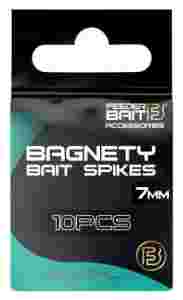 Feeder Bait BAGNETY 7mm igły do montażu przynęt