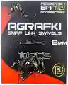 Feeder Bait BAGNETY 7mm igły do montażu przynęt