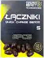 Feeder Bait BAGNETY 7mm igły do montażu przynęt