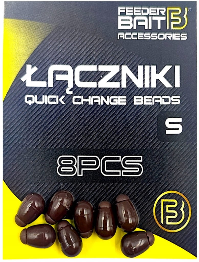 Feeder Bait BAND TOOL rozwieracz + 20 gumek zestaw