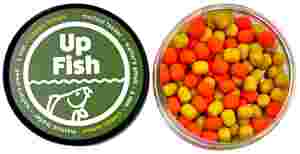 Wafters UP FISH CLASSIC LEMON 6mm 50ml method feeder killer