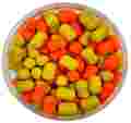 Wafters UP FISH CLASSIC LEMON 6mm 50ml method feeder killer