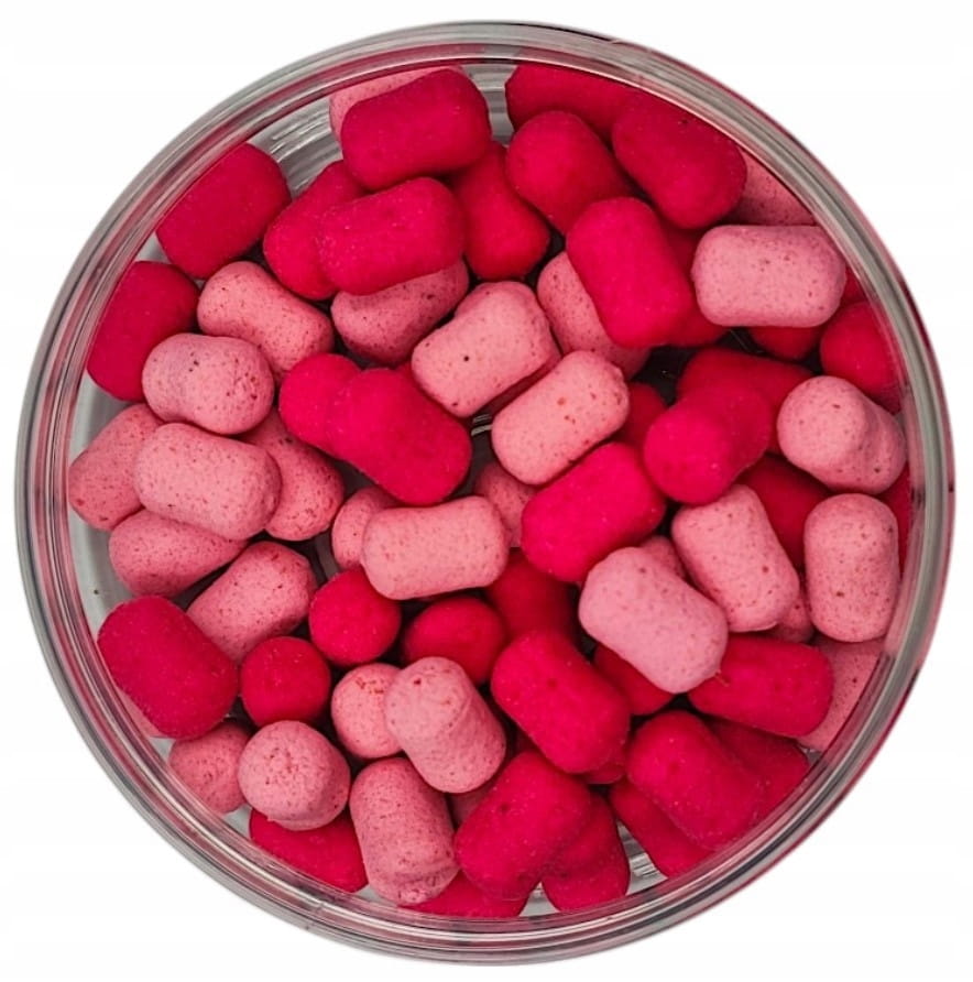 Wafters UP FISH CLASSIC LEMON 6mm 50ml method feeder killer