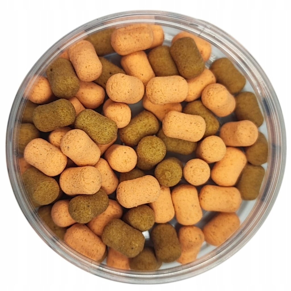 Wafters UP FISH CLASSIC LEMON 6mm 50ml method feeder killer