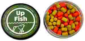 Wafters UP FISH CLASSIC LEMON 12mm 50ml method feeder killer