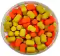 Wafters UP FISH CLASSIC LEMON 12mm 50ml method feeder killer
