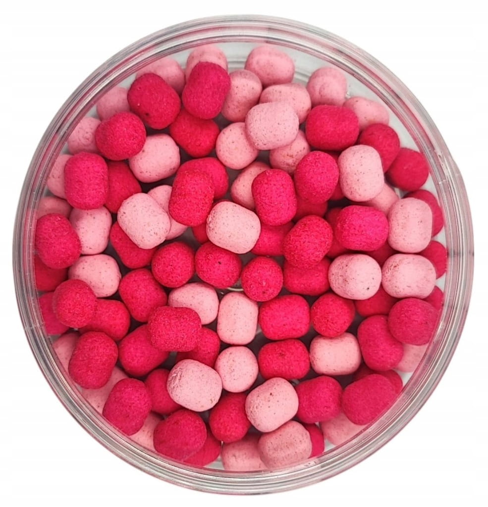 Wafters UP FISH CLASSIC LEMON 12mm 50ml method feeder killer