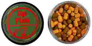 Wafters UP FISH WANILIA 12 mm 50 ml method feeder killer